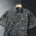 6Louis Vuitton tracksuits for Louis Vuitton short tracksuits for men #A48885