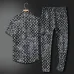 9Louis Vuitton tracksuits for Louis Vuitton short tracksuits for men #A48885