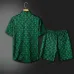 9Louis Vuitton tracksuits for Louis Vuitton short tracksuits for men #A48907