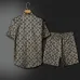9Louis Vuitton tracksuits for Louis Vuitton short tracksuits for men #A48908