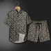1Louis Vuitton tracksuits for Louis Vuitton short tracksuits for men #A48908