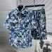 3Louis Vuitton tracksuits for Louis Vuitton short tracksuits for men #A49065