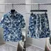 1Louis Vuitton tracksuits for Louis Vuitton short tracksuits for men #A49065