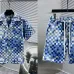 7Louis Vuitton tracksuits for Louis Vuitton short tracksuits for men #A49066