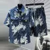 9Louis Vuitton tracksuits for Louis Vuitton short tracksuits for men #A49068