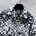 11Louis Vuitton tracksuits for Louis Vuitton short tracksuits for men #A49069