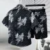 6Louis Vuitton tracksuits for Louis Vuitton short tracksuits for men #A49070