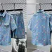 4Louis Vuitton tracksuits for Louis Vuitton short tracksuits for men #A49071