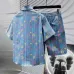 5Louis Vuitton tracksuits for Louis Vuitton short tracksuits for men #A49071
