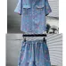 8Louis Vuitton tracksuits for Louis Vuitton short tracksuits for men #A49071
