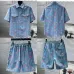 1Louis Vuitton tracksuits for Louis Vuitton short tracksuits for men #A49071