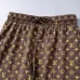 4Louis Vuitton tracksuits for Louis Vuitton short tracksuits for men #A49646