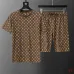 1Louis Vuitton tracksuits for Louis Vuitton short tracksuits for men #A49646