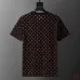 7Louis Vuitton tracksuits for Louis Vuitton short tracksuits for men #A49647