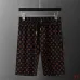 8Louis Vuitton tracksuits for Louis Vuitton short tracksuits for men #A49647