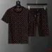 1Louis Vuitton tracksuits for Louis Vuitton short tracksuits for men #A49647