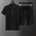 1Louis Vuitton tracksuits for Louis Vuitton short tracksuits for men #A49655