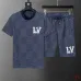 1Louis Vuitton tracksuits for Louis Vuitton short tracksuits for men #A49658