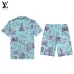 3Louis Vuitton tracksuits for Louis Vuitton short tracksuits for men #A50001