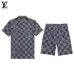 3Louis Vuitton tracksuits for Louis Vuitton short tracksuits for men #A50002