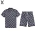 1Louis Vuitton tracksuits for Louis Vuitton short tracksuits for men #A50002