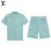 3Louis Vuitton tracksuits for Louis Vuitton short tracksuits for men #A50003