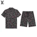 1Louis Vuitton tracksuits for Louis Vuitton short tracksuits for men #A50004
