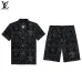 1Louis Vuitton tracksuits for Louis Vuitton short tracksuits for men #A50005