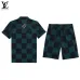 3Louis Vuitton tracksuits for Louis Vuitton short tracksuits for men #A50006