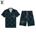 1Louis Vuitton tracksuits for Louis Vuitton short tracksuits for men #A50006