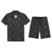 1Louis Vuitton tracksuits for Louis Vuitton short tracksuits for men #A50008