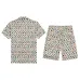 9Louis Vuitton tracksuits for Louis Vuitton short tracksuits for men #A50009