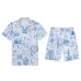 1Louis Vuitton tracksuits for Louis Vuitton short tracksuits for men #A50010