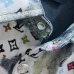 3Louis Vuitton tracksuits for Louis Vuitton short tracksuits for men #A50541