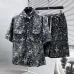 1Louis Vuitton tracksuits for Louis Vuitton short tracksuits for men #A50542