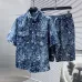 1Louis Vuitton tracksuits for Louis Vuitton short tracksuits for men #A50543