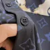 4Louis Vuitton tracksuits for Louis Vuitton short tracksuits for men #A50545