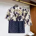 1Louis Vuitton tracksuits for Louis Vuitton short tracksuits for men #A50545