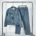 1Louis Vuitton tracksuits for Louis Vuitton short tracksuits for men #A50553