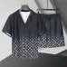1Louis Vuitton tracksuits for Louis Vuitton short tracksuits for men #A51296