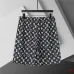 3Louis Vuitton tracksuits for Louis Vuitton short tracksuits for men #A51300