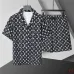 1Louis Vuitton tracksuits for Louis Vuitton short tracksuits for men #A51300