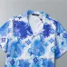 11Louis Vuitton tracksuits for Louis Vuitton short tracksuits for men #A51863