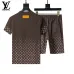 7Louis Vuitton tracksuits for Louis Vuitton short tracksuits for men #A51954