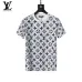 7Louis Vuitton tracksuits for Louis Vuitton short tracksuits for men #A51956