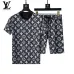1Louis Vuitton tracksuits for Louis Vuitton short tracksuits for men #A51956