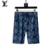 3Louis Vuitton tracksuits for Louis Vuitton short tracksuits for men #A51957