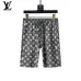 3Louis Vuitton tracksuits for Louis Vuitton short tracksuits for men #A51958