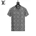 4Louis Vuitton tracksuits for Louis Vuitton short tracksuits for men #A51958
