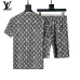 7Louis Vuitton tracksuits for Louis Vuitton short tracksuits for men #A51958